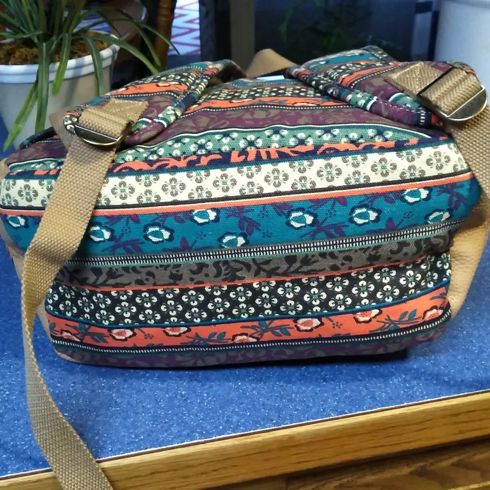 Kinmac backpack - Picture 3 of 4